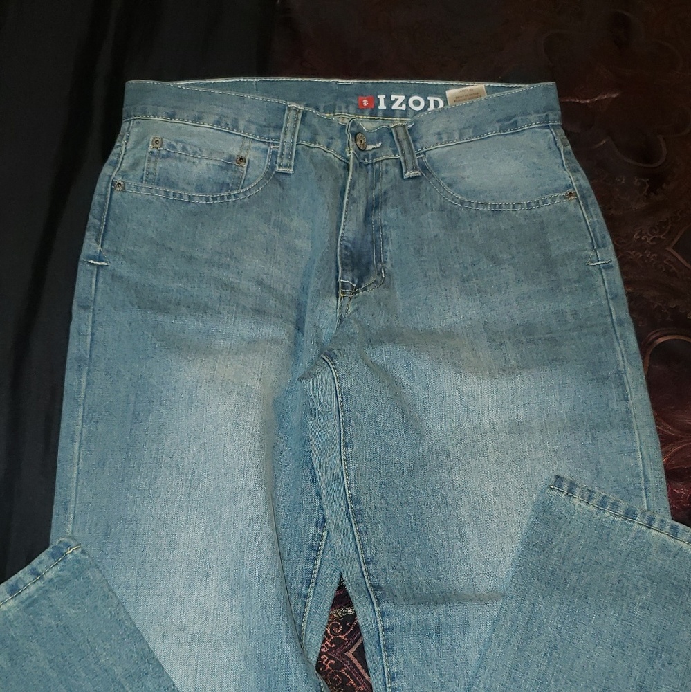 Mens jeans